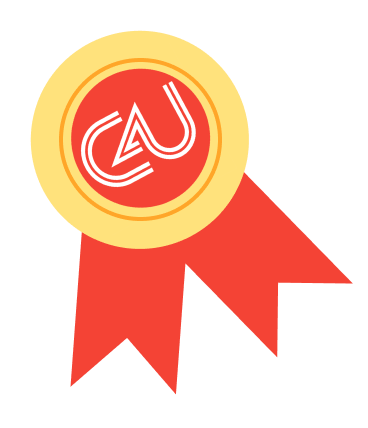 badge